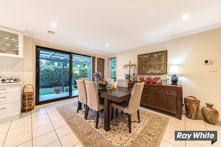Second view of Homely house listing, 18 Medlin Street, Bruce ACT 2617