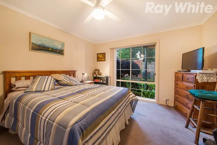 Fifth view of Homely house listing, 2/15 Westham Crescent, Bayswater VIC 3153