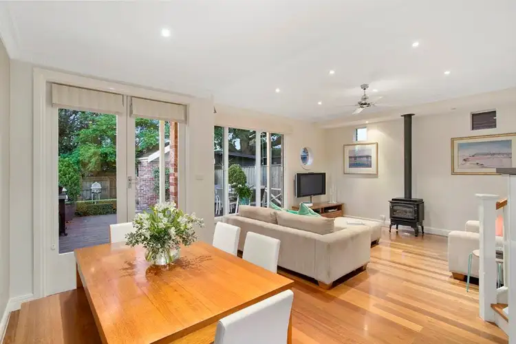 Sixth view of Homely house listing, 3 Wahroongaa Road, Murrumbeena VIC 3163