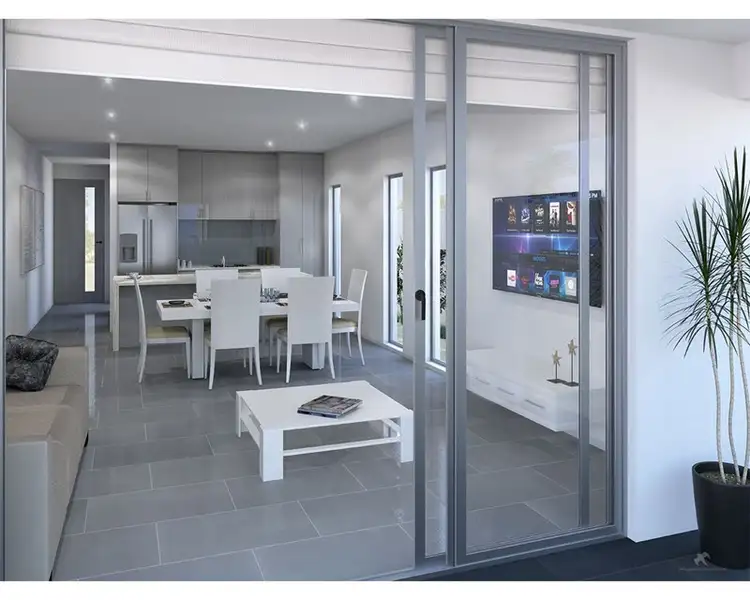 Second view of Homely townhouse listing, 4/250 Military Road, Henley Beach SA 5022