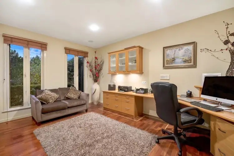 Third view of Homely house listing, 36 Smiths Road, Templestowe VIC 3106