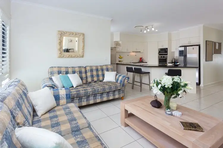 Fourth view of Homely house listing, 27 Allamanda Place, Chermside West QLD 4032
