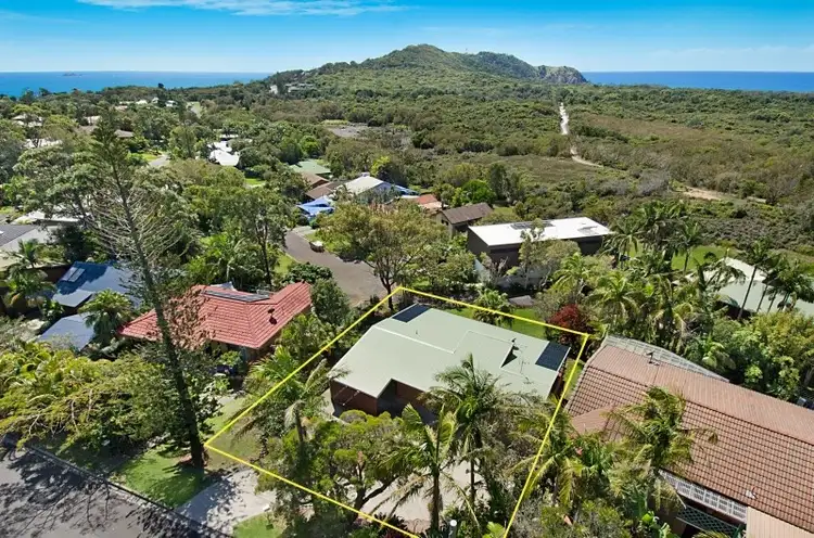 Main view of Homely house listing, 49 Paterson Street, Byron Bay NSW 2481