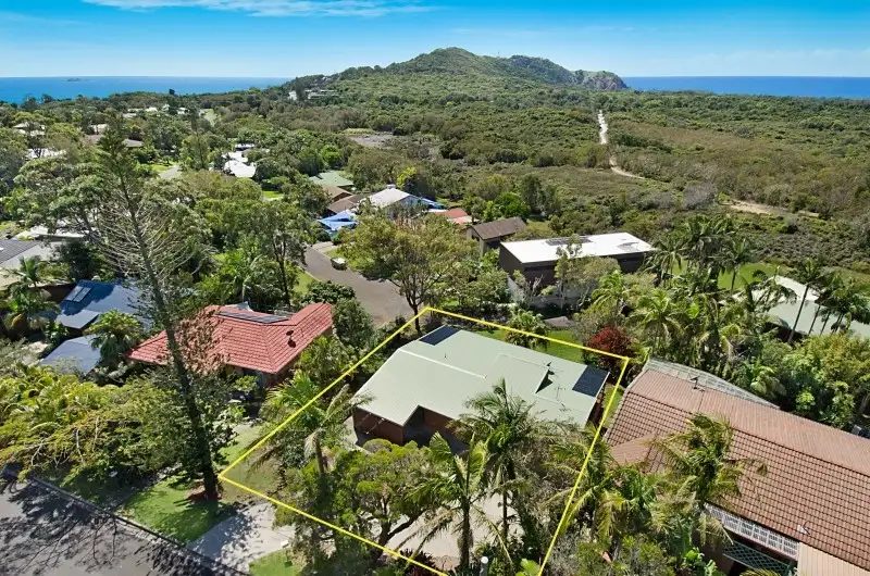 Main view of Homely house listing, 49 Paterson Street, Byron Bay NSW 2481