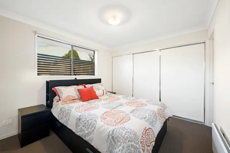 Fourth view of Homely house listing, 2/5 Denver Crescent, Rowville VIC 3178