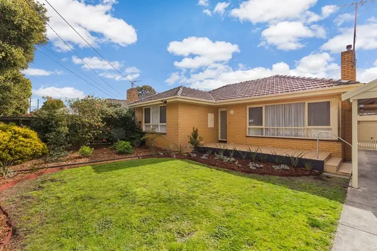 Second view of Homely house listing, 30 Buxton Road, Herne Hill VIC 3218