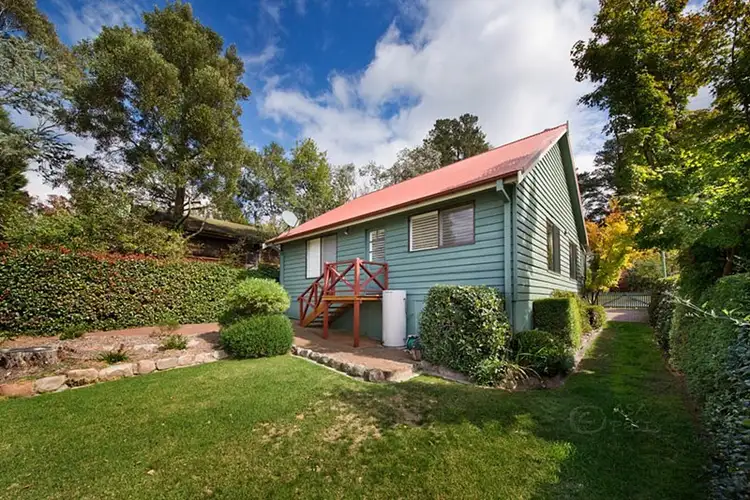 Sixth view of Homely house listing, 9 Kanimbla Road, Blackheath NSW 2785