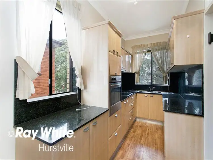 Third view of Homely unit listing, 1/5 Kairawa Street, South Hurstville NSW 2221