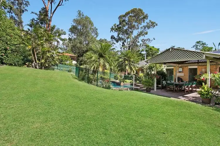 Main view of Homely house listing, 3 Twilight Street, Kenmore QLD 4069