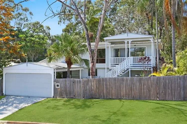 17 Darling Crescent, Molendinar QLD 4214