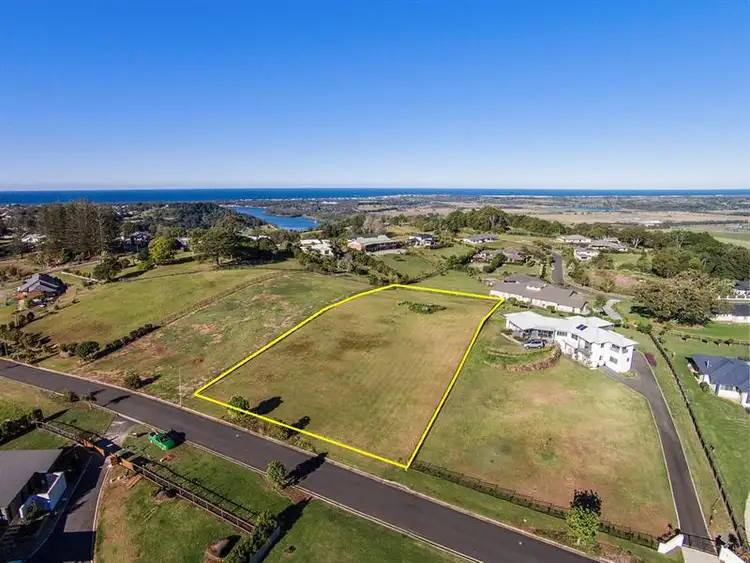 Second view of Homely land listing, 36 Sunnycrest Drive, Terranora NSW 2486