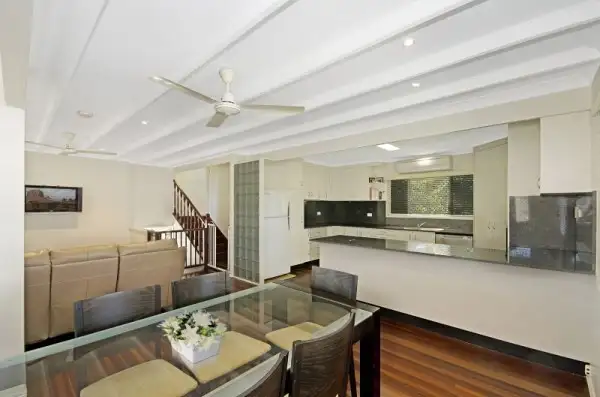 Second view of Homely house listing, 11 Armit Street, Mundingburra QLD 4812