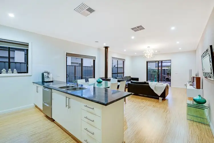 Fifth view of Homely house listing, 4 Clayton Road, Craigieburn VIC 3064