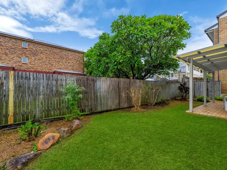 1/73 Kirkland Avenue, Coorparoo QLD 4151