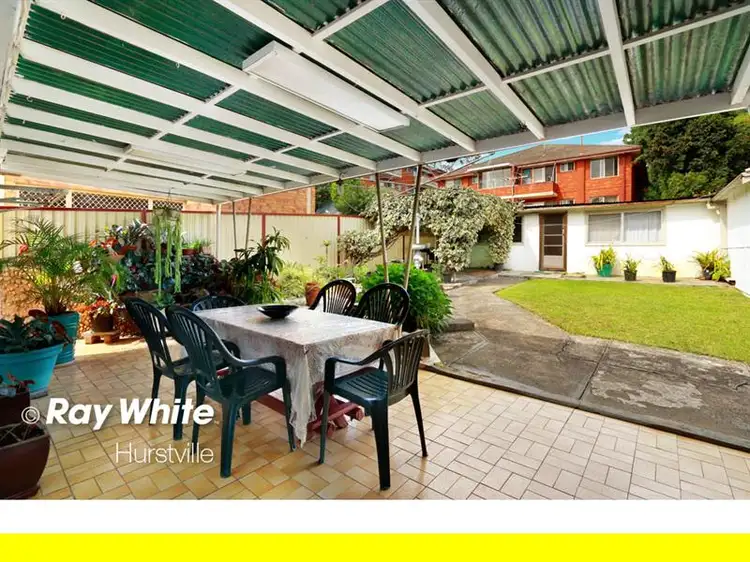 Fifth view of Homely house listing, 59a Universal Street, Mortdale NSW 2223