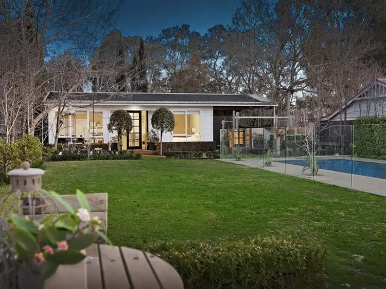 Fifth view of Homely house listing, 525A Neerim Road, Murrumbeena VIC 3163