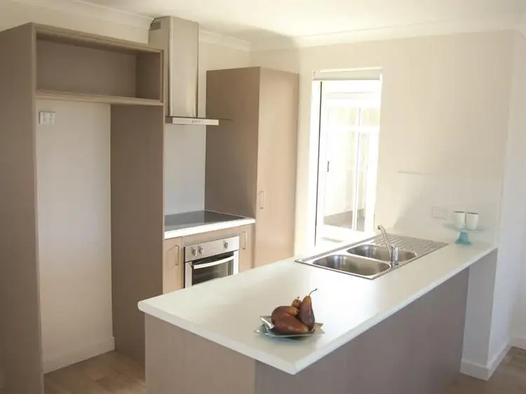 Second view of Homely villa listing, V5 Lot 1373 Moonlight Crescent, Jurien Bay WA 6516