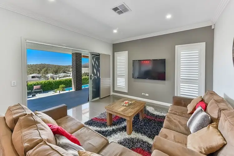 Fourth view of Homely house listing, 54 Macarthur Circuit, Camden Park NSW 2570