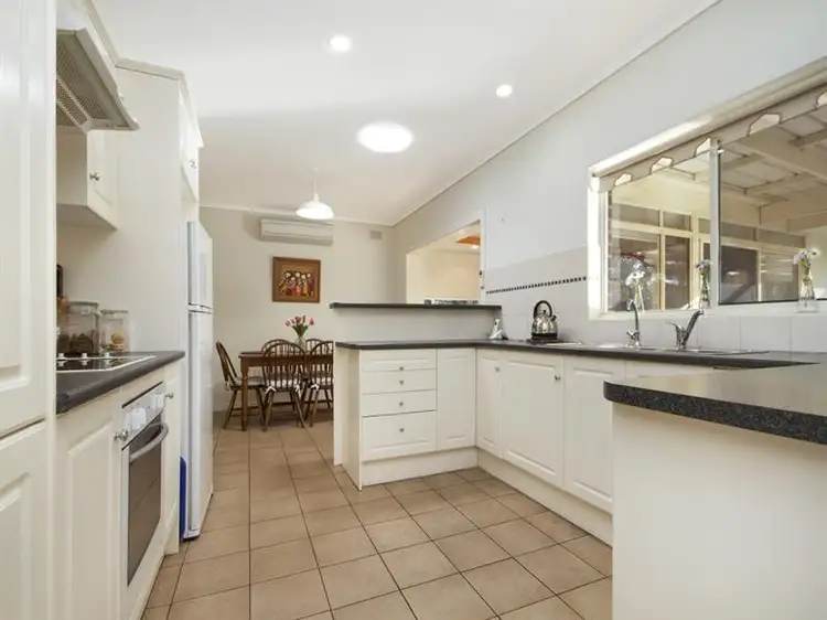Fourth view of Homely house listing, 13 Elizabeth Avenue, Nuriootpa SA 5355
