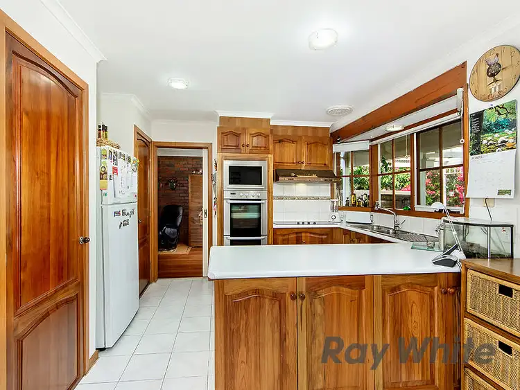 Third view of Homely house listing, 23 Appian Drive, Albanvale VIC 3021