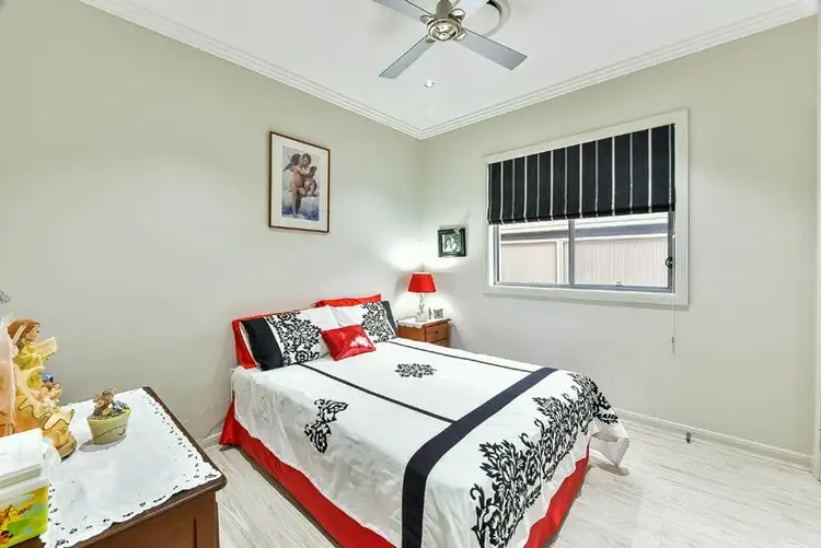 Fourth view of Homely house listing, 18 Ancona Avenue, Spring Farm NSW 2570