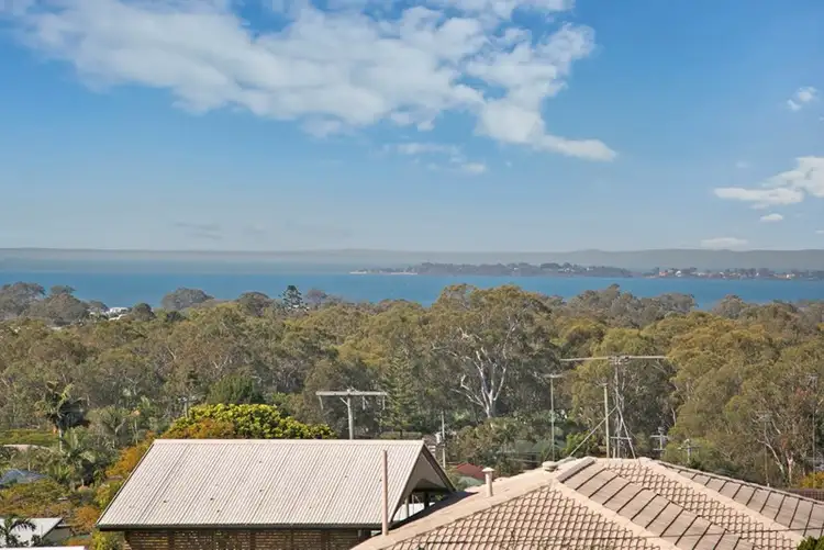 Second view of Homely house listing, 16A Ringara Street, Manly West QLD 4179