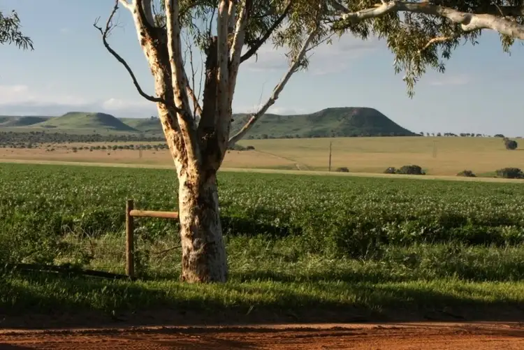 Seventh view of Homely land listing, Lot 602 Masters Road, Deepdale WA 6532