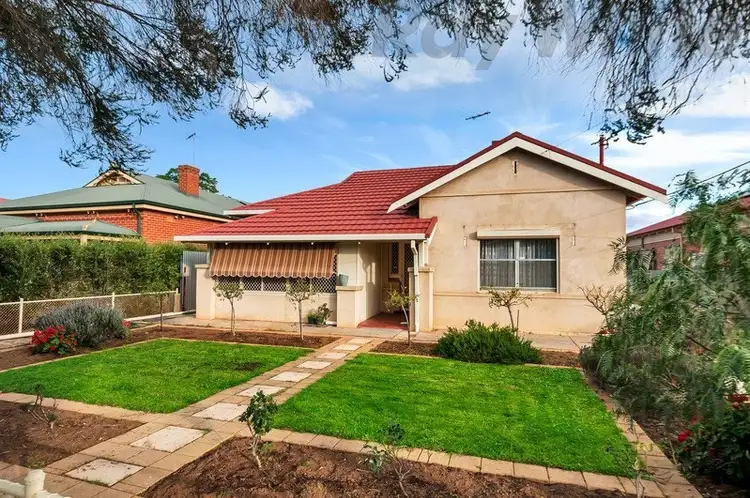 23 Knight Street, Allenby Gardens SA 5009