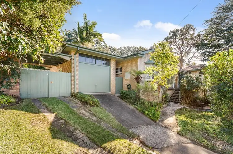 32 Kanangra Drive, Thirroul NSW 2515
