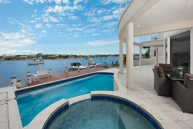 Fourth view of Homely house listing, 86 Mooloolah Drive, Minyama QLD 4575