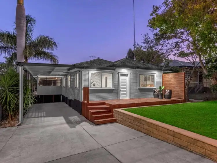 221 Stanley Road, Carina QLD 4152