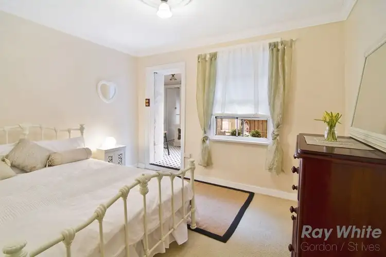 Second view of Homely apartment listing, 7/25 Werona Avenue, Killara NSW 2071