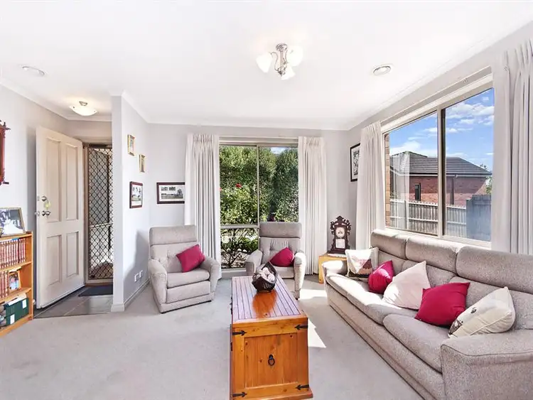 Second view of Homely house listing, 2/35 Kielli Drive, Warrnambool VIC 3280