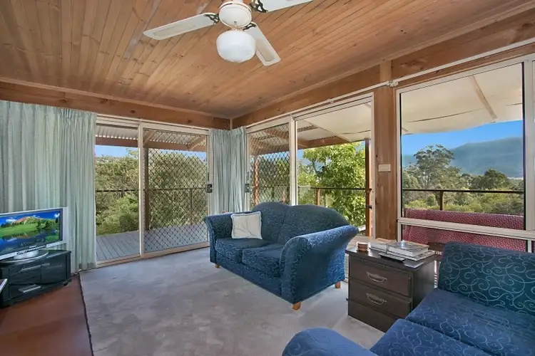 Sixth view of Homely rural property listing, 54 Tyalgum Ridge Road, Tyalgum NSW 2484
