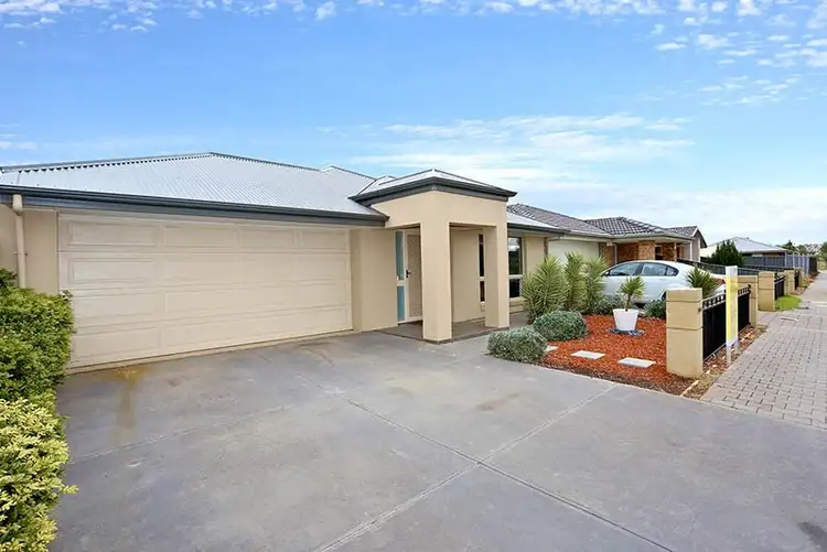 Third view of Homely house listing, 34 Lonsdale Crescent, Andrews Farm SA 5114