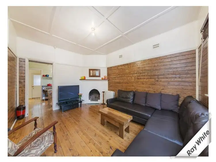 Third view of Homely house listing, 4 Kathleen Street, Queanbeyan NSW 2620