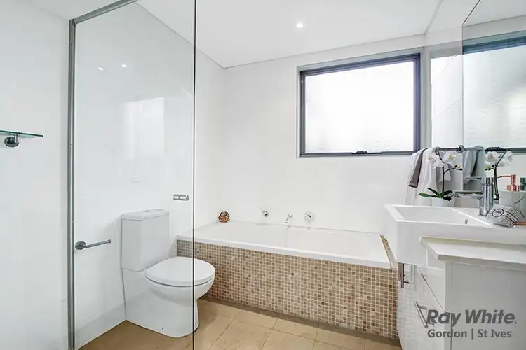 Fifth view of Homely apartment listing, 12/2a Womerah Street, Turramurra NSW 2074