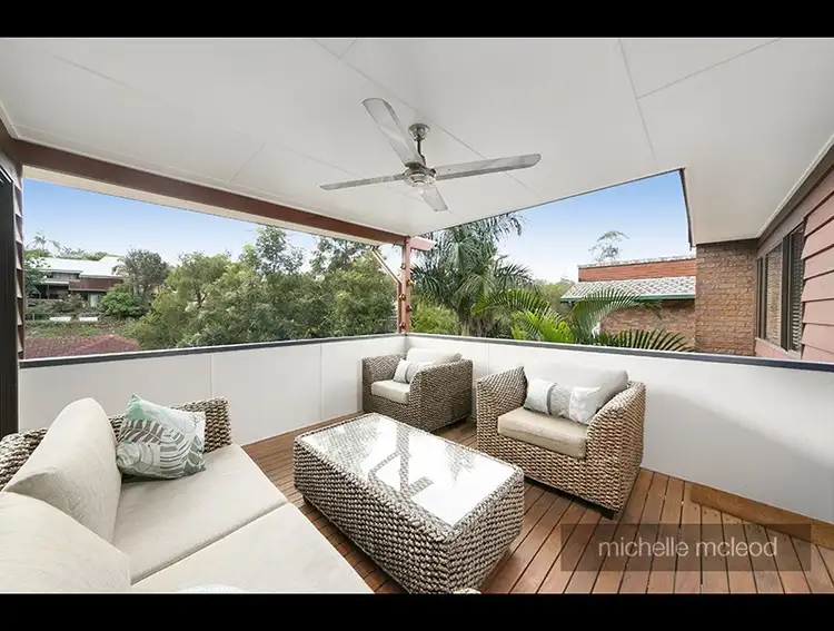 Third view of Homely house listing, 46 Halimah Street, Chapel Hill QLD 4069