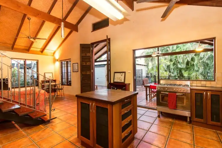 Fifth view of Homely house listing, 8 Eleanor Loop, Cable Beach WA 6726