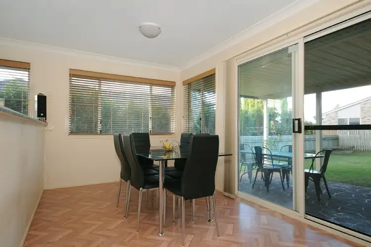 Third view of Homely house listing, 64 Bouganvillea Drive, Middle Ridge QLD 4350
