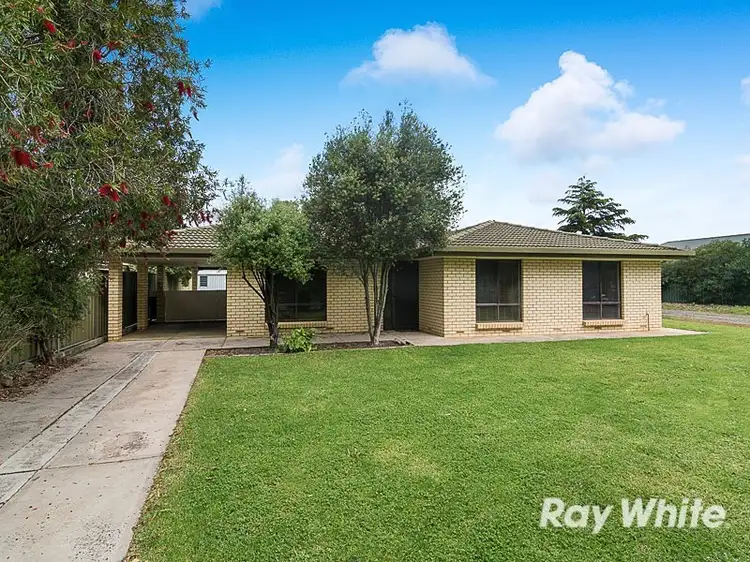 46 Craig Terrace, Mount Barker SA 5251