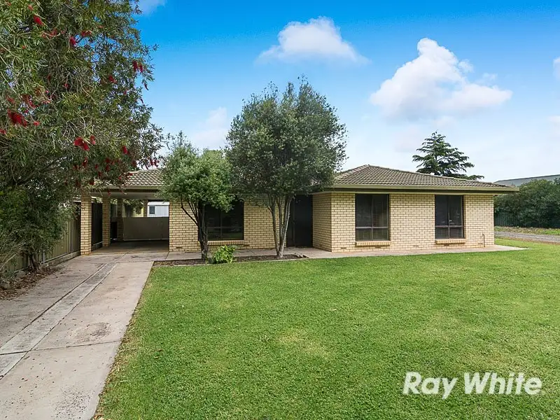 Main view of Homely house listing, 46 Craig Terrace, Mount Barker SA 5251