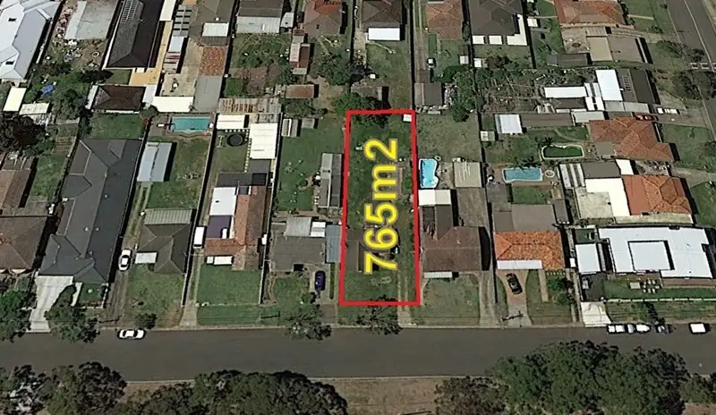 Main view of Homely house listing, 35 Third Avenue, Condell Park NSW 2200