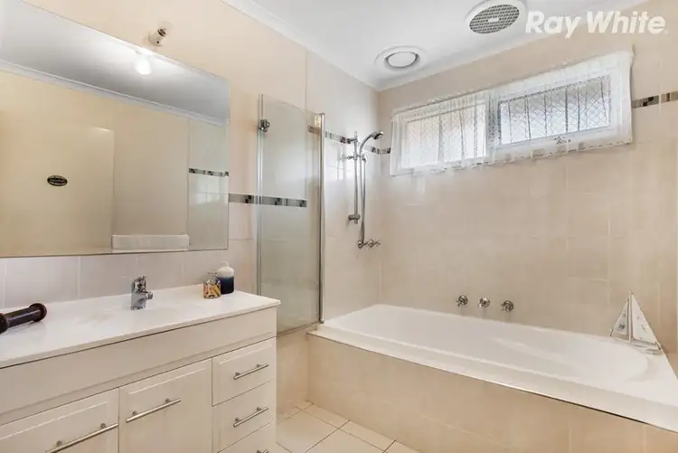 Seventh view of Homely house listing, 8 Greenaway Drive, Ferntree Gully VIC 3156