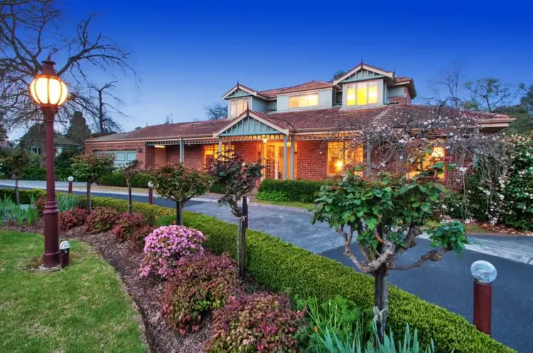 Unit 2, 18-20 HULL Road, Croydon VIC 3136