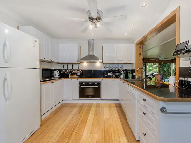 Fourth view of Homely house listing, 6 Kentucky Crescent, Oxenford QLD 4210