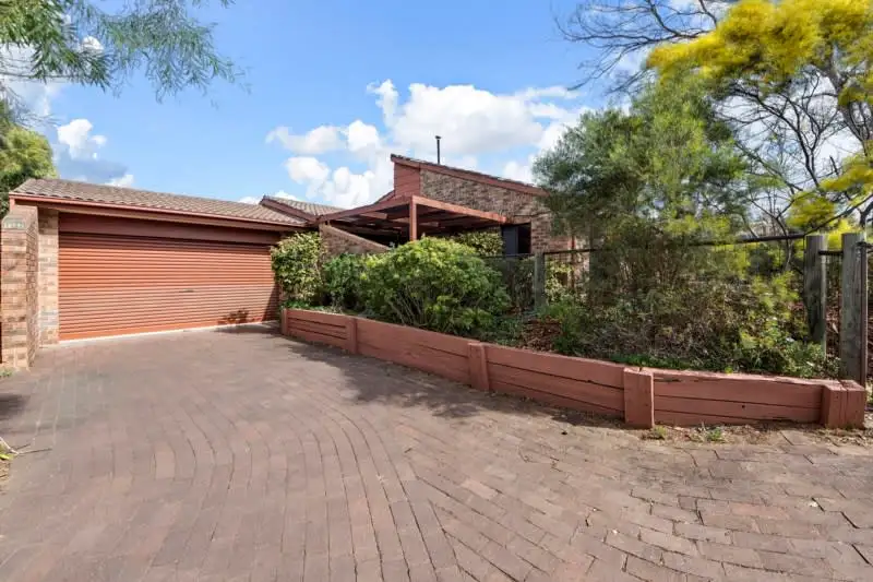 Main view of Homely house listing, 5 Tilley Place, Mckellar ACT 2617