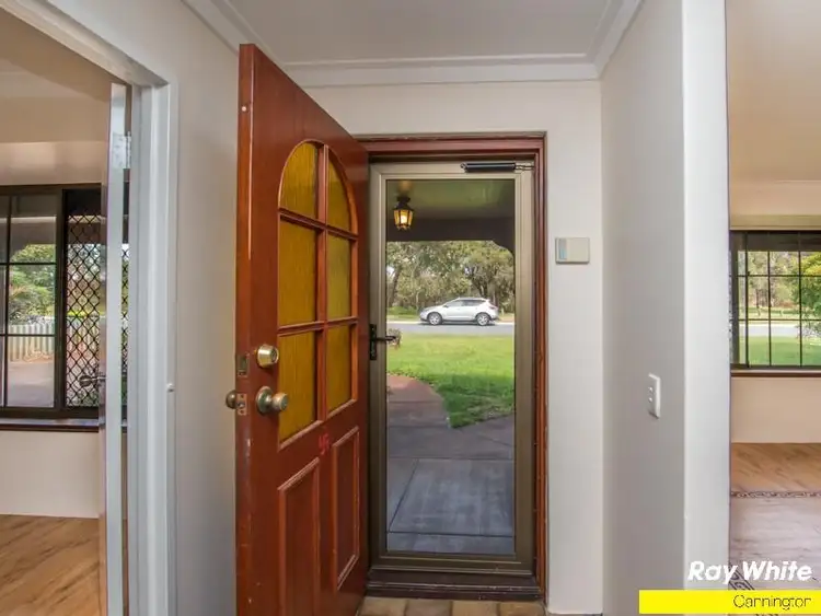 Fifth view of Homely house listing, 106 Cameron Street, Thornlie WA 6108