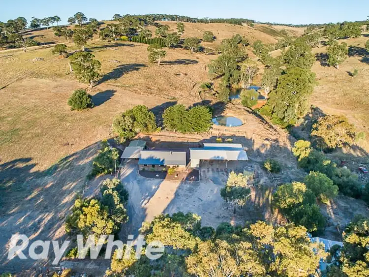 Fourth view of Homely house listing, 580 Mclaren Flat Road, Mclaren Flat SA 5171
