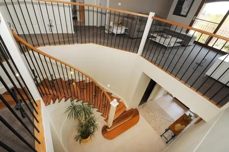 Third view of Homely house listing, 18 Haverbrack Drive, Berwick VIC 3806